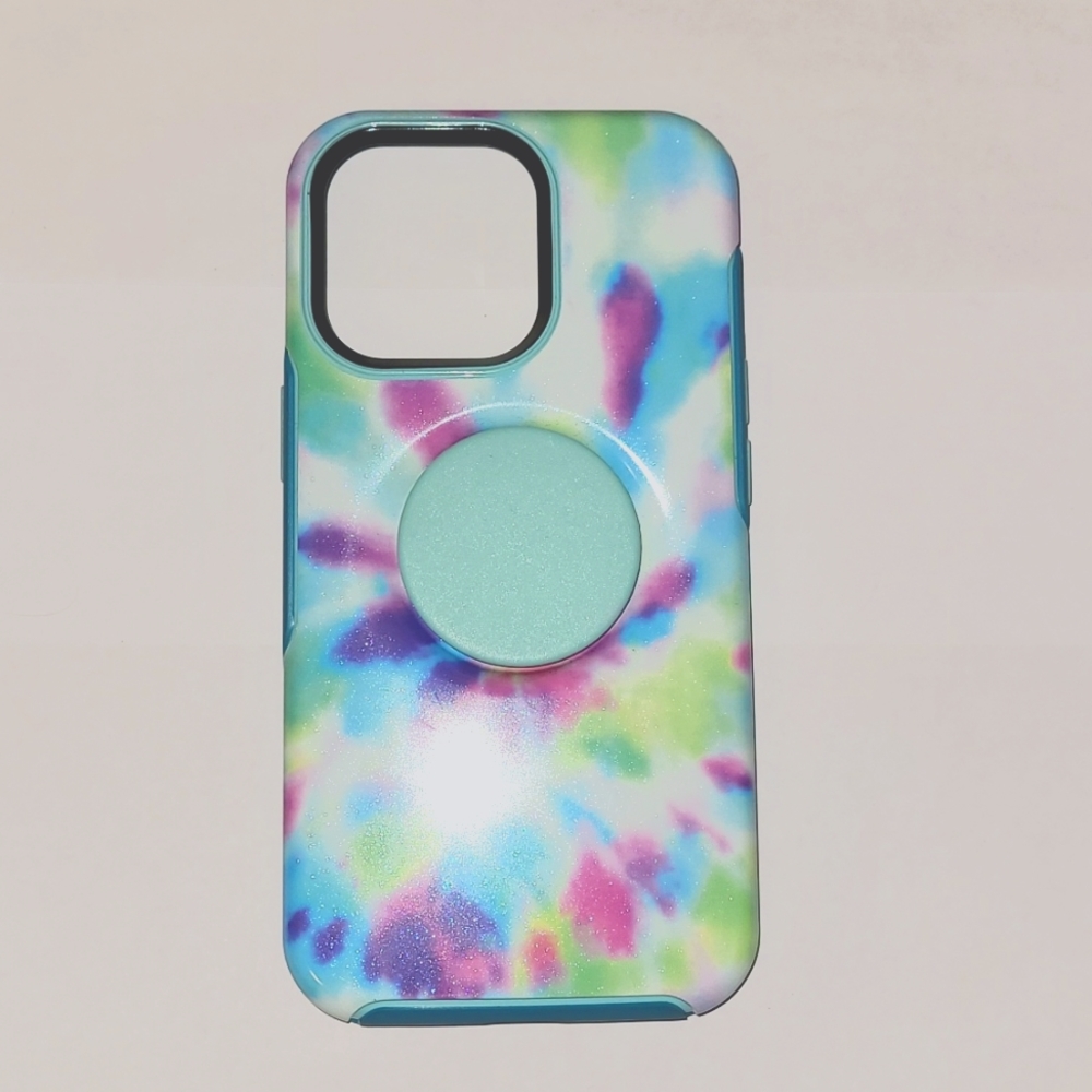 OtterBox Otter + Pop Symmetry Series Case for iPhone 13 Pro - Day Trip